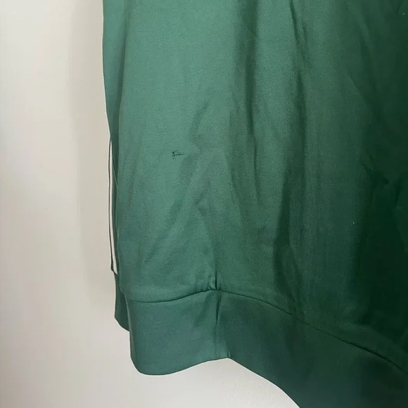 Moncler - Striped Track Jacket - Green